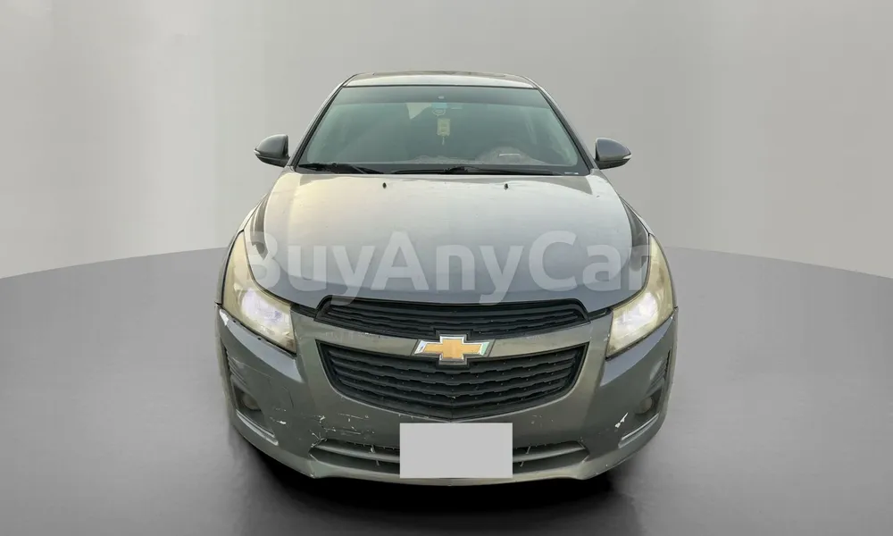 Vehicle photo 1