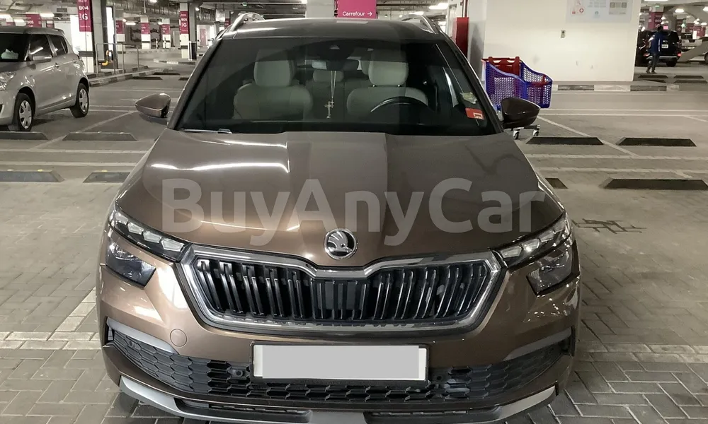 Vehicle photo 1