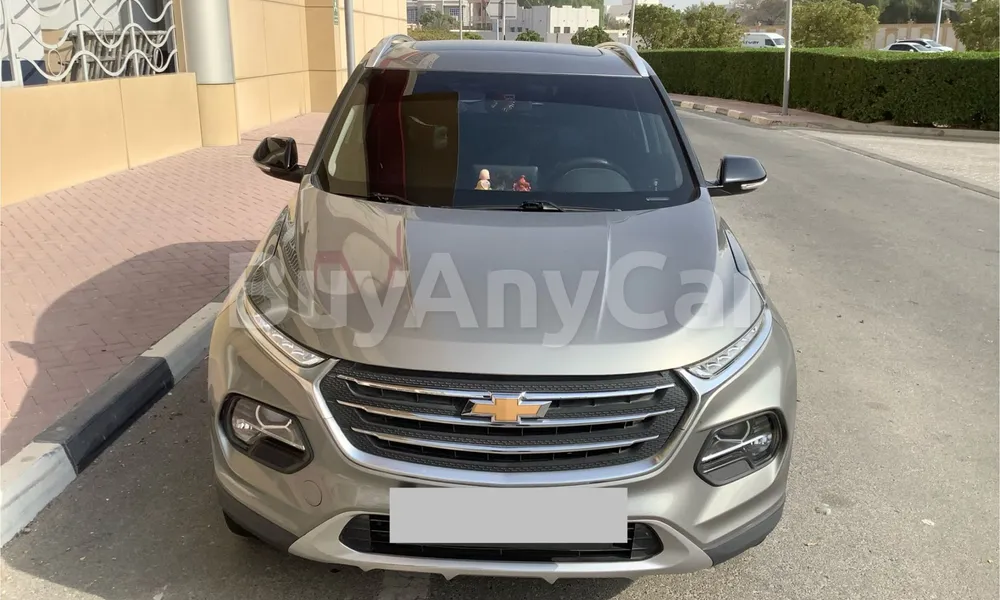 Vehicle photo 1