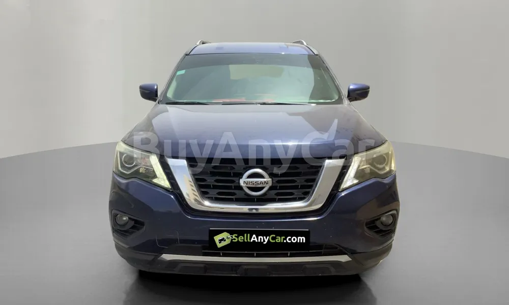Vehicle photo 1