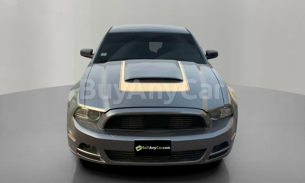 Vehicle photo 1