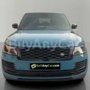 Land Rover رانج روفر ٢٠١٩