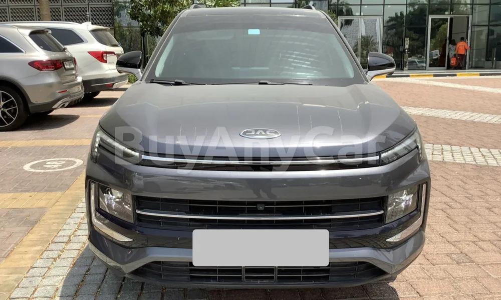 Vehicle photo 1