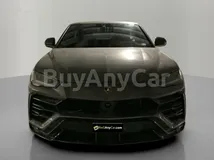 لامبورغيني أوروس ٢٠٢١