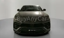 لامبورغيني أوروس