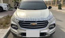 شيفروليه غروف