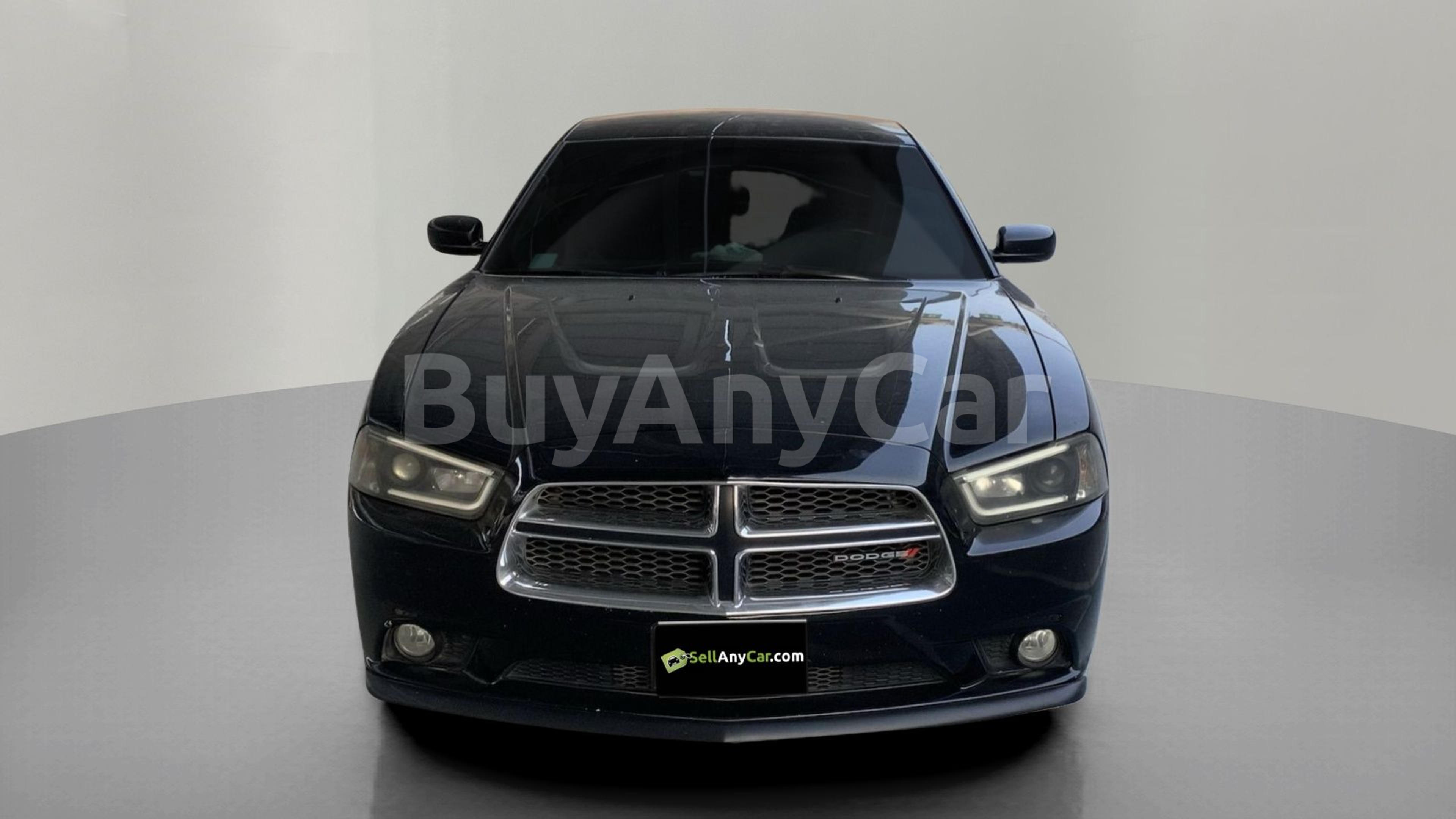 2013 Dodge Charger