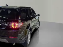 Land Rover ديسكفري سبورت ٢٠١٩