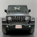 جيب رانجلر المحدودة ٢٠٢١