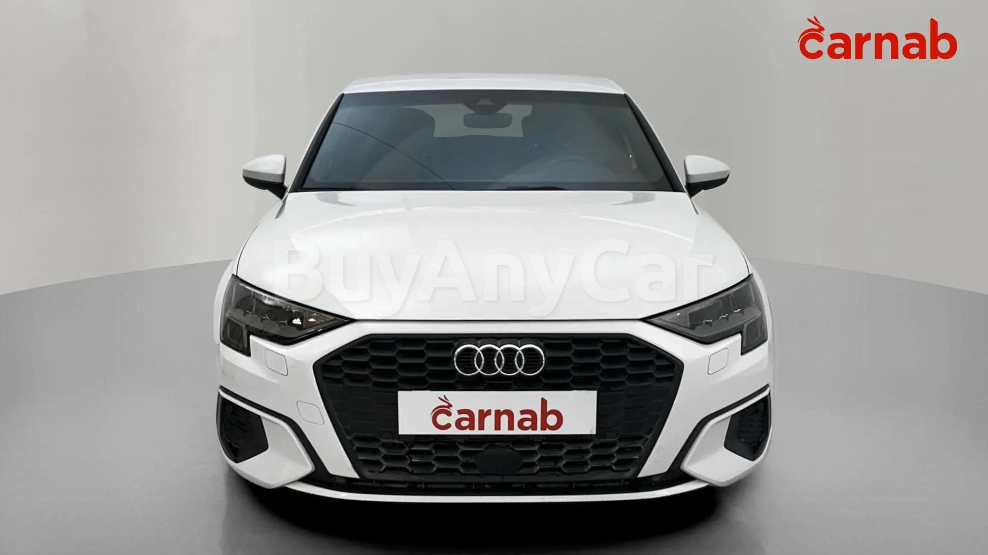 2023 Audi A3