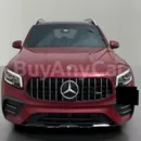 Mercedes-Benz GLB Class 2021