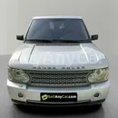 Land Rover Range Rover 2006
