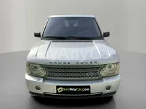 Land Rover Range Rover 2006