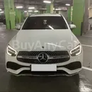 Mercedes-Benz GLC-Class 2023