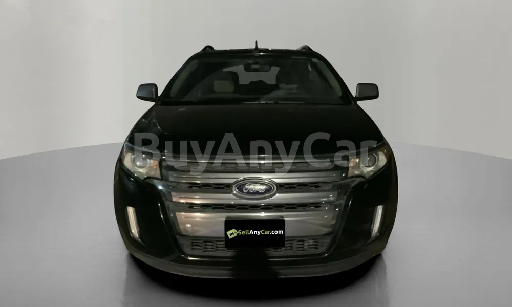 Vehicle photo 1