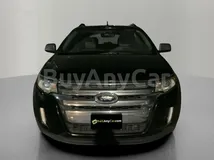 Ford Edge 2014