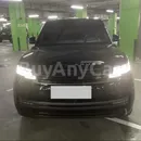 Land Rover Range Rover 2022