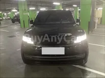 Land Rover Range Rover 2022