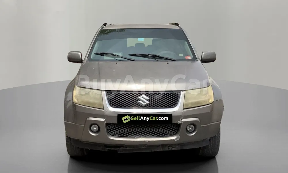 Vehicle photo 1