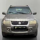 Suzuki Grand Vitara 2007