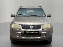 Suzuki Grand Vitara 2007