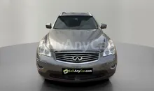 Infiniti QX50