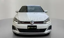 Volkswagen GTI