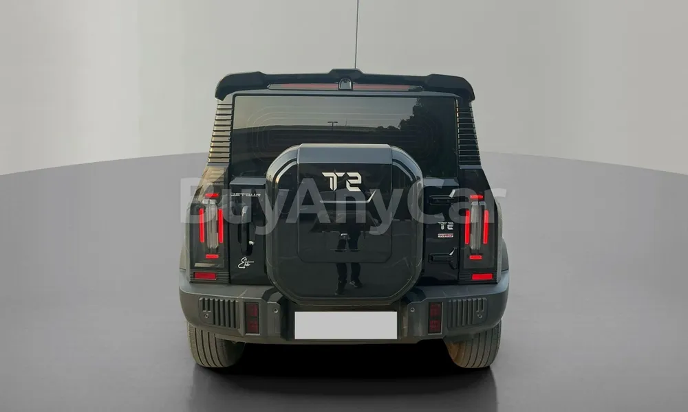 Vehicle photo 2