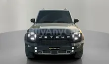 JETOUR T2