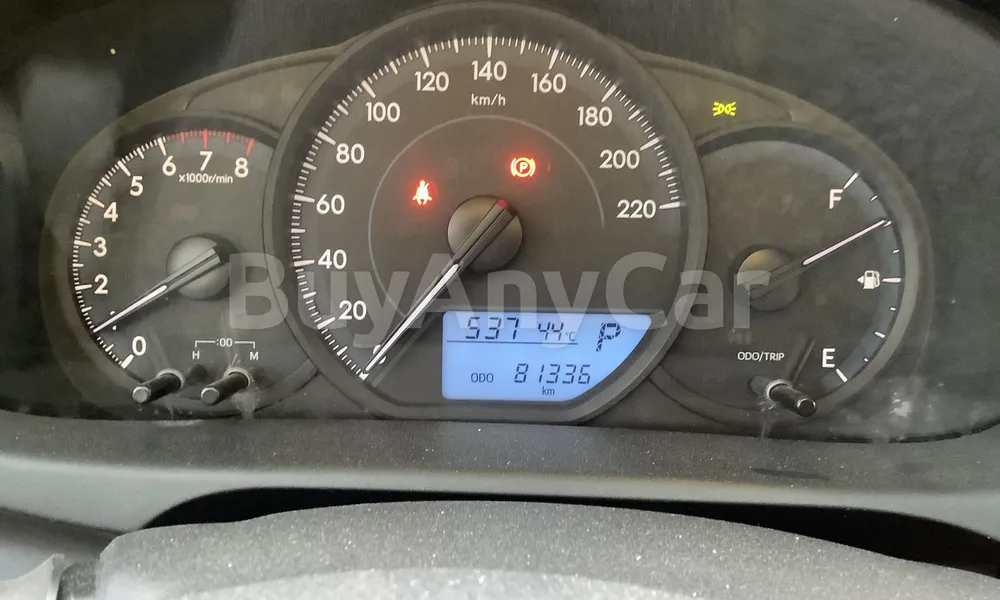 Vehicle photo 8
