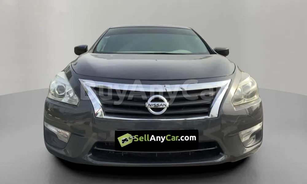 Vehicle photo 1