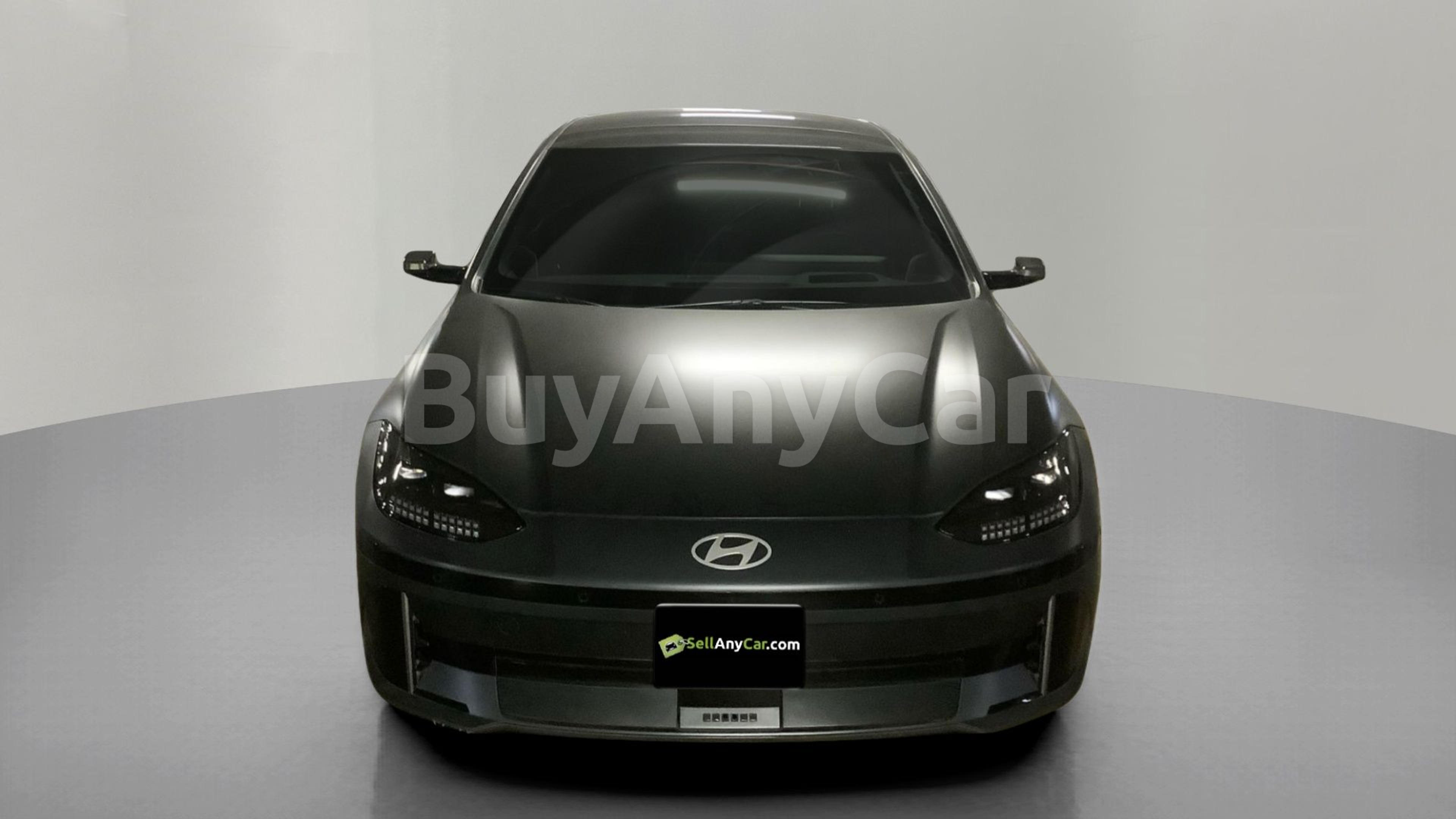 2024 Hyundai IONIQ