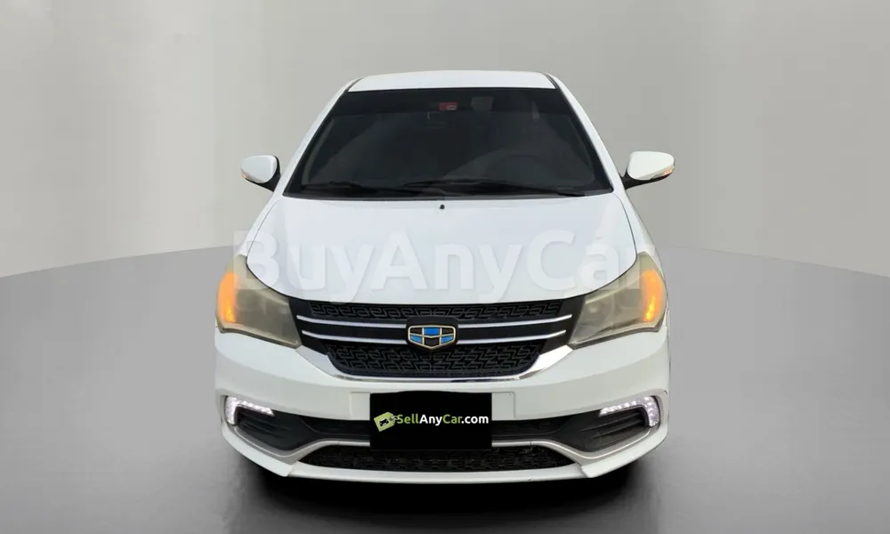 Vehicle photo 1