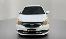 Geely GC6