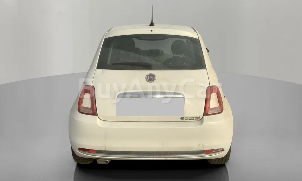 Vehicle photo 2