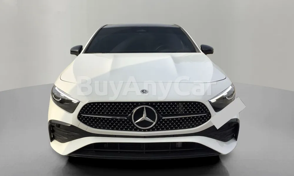 Vehicle photo 1
