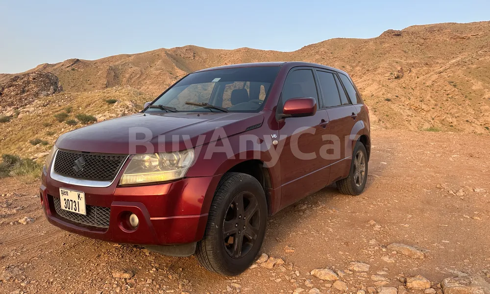 Vehicle photo 5
