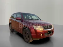 Suzuki Grand Vitara 2008