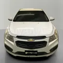 Chevrolet Cruze 2016