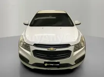 Chevrolet Cruze 2016