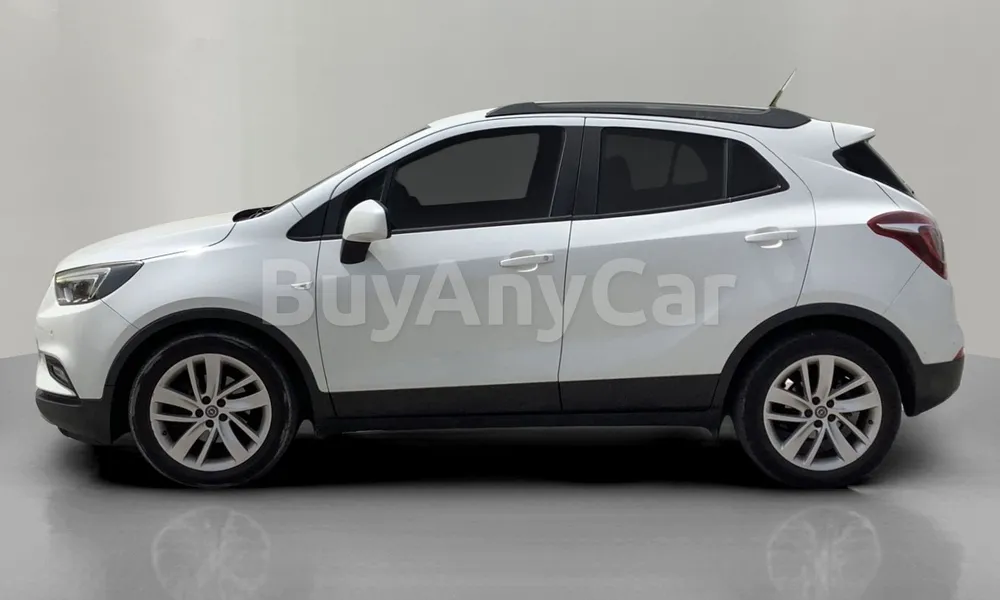 Vehicle photo 5