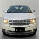 Lincoln MKX 2009