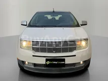 Lincoln MKX 2009