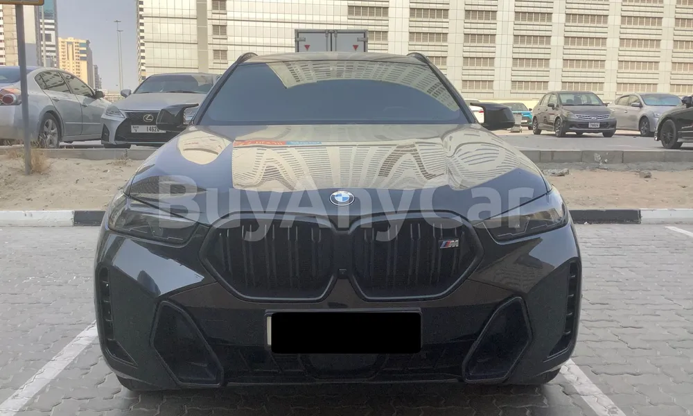 Vehicle photo 1