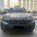 BMW X6 2025