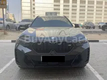 BMW X6 2025