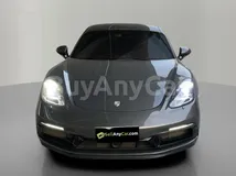 Porsche Cayman 2017