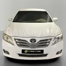 Toyota Camry 2011