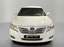 Toyota Camry 2011