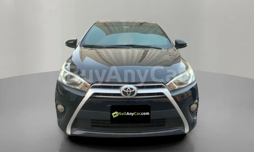 Vehicle photo 1